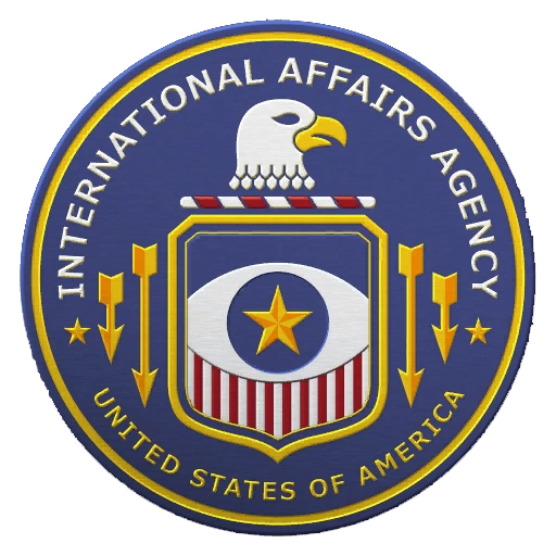 International Affairs Agency
(EXAMPLE)
