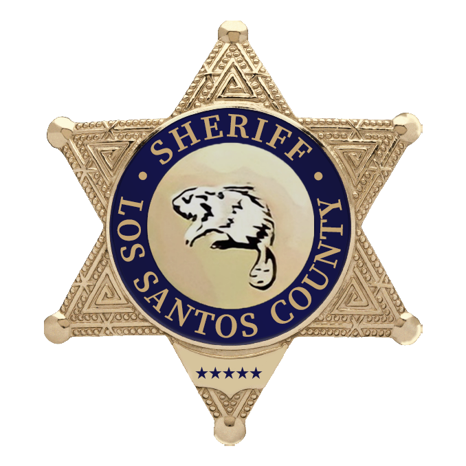 Los Santos County 
Sheriff's Department