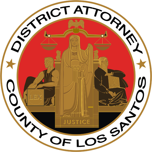Los Santos County 
District Attorney's Office