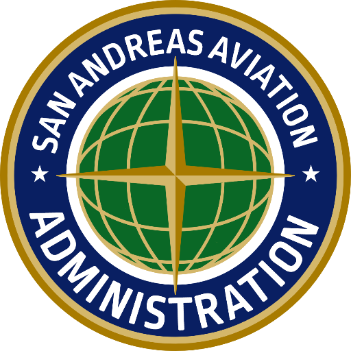 San Andreas 
Aviation Administration